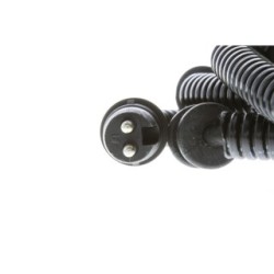 Capteur de vitesse de roue VEMO V46-72-0108 pour VAUXHALL, RENAULT VEMO