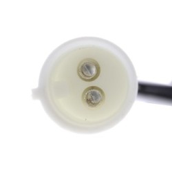 Capteur de vitesse de roue VEMO V46-72-0145 pour RENAULT CLIO, THALIA VEMO