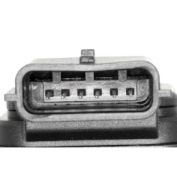 Capteur de débit d'air massique VEMO V46-72-0147 pour NISSAN, RENAULT VEMO