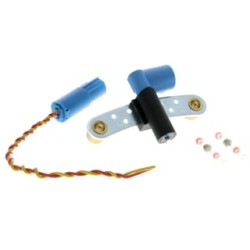 Crankshaft Pulse Sensor VEMO V46-72-0179 OE Ref 82 00 647 388 kit