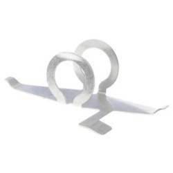 Capteur d'impulsions de vilebrequin VEMO V46-72-0184 pour VAUXHALL, RENAULT VEMO