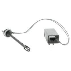 Interior Temperature Sensor VEMO V46-72-0203 OE Ref 277238165R