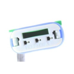 Capteur de pression d'huile VEMO V46-72-0206 pour CITROËN, DS, PEUGEOT et plus encore... VEMO