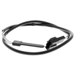 Interior Temperature Sensor VEMO V46-72-0207 OE Ref 77 01 039 302