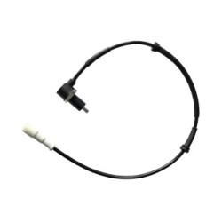 Capteur de vitesse de roue VEMO V46-72-0236 pour RENAULT KANGOO OE 7700301312