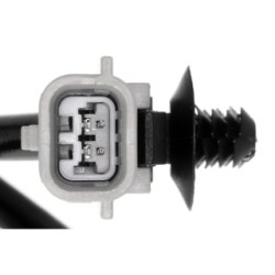 Capteur de température des gaz d'échappement VEMO V46-72-0245 pour DACIA, RENAULT VEMO