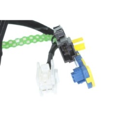 Ressort de rappel d'airbag VEMO V46-72-0259 pour DACIA, RENAULT OE 255678729R VEMO