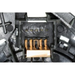 Ressort d'horloge d'airbag VEMO V46-72-0306 pour RENAULT CLIO, KANGOO, MODUS VEMO