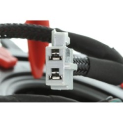 Ressort d'horloge d'airbag VEMO V46-72-0306 pour RENAULT CLIO, KANGOO, MODUS VEMO