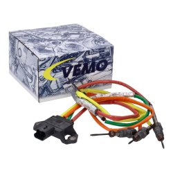 Capteur de température des gaz d'échappement V46-72-0341 pour DACIA, RENAULT, VEMO