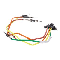 Capteur de température des gaz d'échappement V46-72-0341 pour DACIA, RENAULT, VEMO