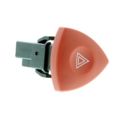 Hazard Warning Light Switch VEMO V46-73-0016 OE Ref 2591000QAC