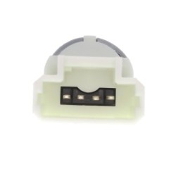 Contacteur de feu stop VEMO V46-73-0032 pour DACIA, RENAULT OE 253206170R VEMO