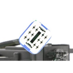 Commutateur multifonction VEMO V46-73-0035 pour CITROËN, PEUGEOT et plus encore... VEMO