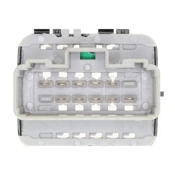 Interrupteur de lève-vitre VEMO V46-73-0036 pour RENAULT OE 8200315042 VEMO