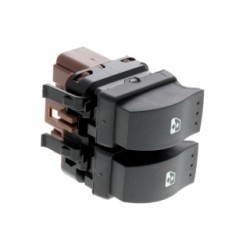 Window Regulator Switch VEMO V46-73-0040 OE Ref 82 00 108 272