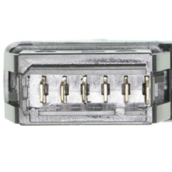 Interrupteur de lève-vitre VEMO V46-73-0044 pour RENAULT OE 7700838099 VEMO