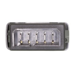 Interrupteur de lève-vitre VEMO V46-73-0045 pour RENAULT KANGOO VEMO