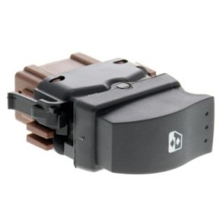 Window Regulator Switch VEMO V46-73-0047 OE Ref 82 00 057 321