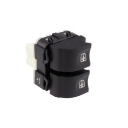 Window Regulator Switch VEMO V46-73-0051 OE Ref 25 41 187 22R