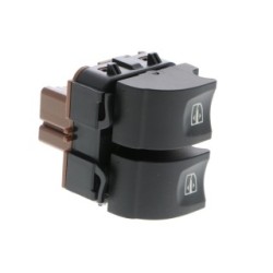 Window Regulator Switch VEMO V46-73-0052 OE Ref 25 41 133 00R