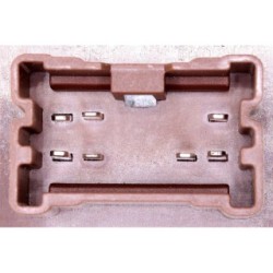 Interrupteur de lève-vitre VEMO V46-73-0052 pour RENAULT OE 254114238R VEMO