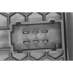 Interrupteur de lève-vitre VEMO V46-73-0066 pour CHEVROLET, RENAULT VEMO