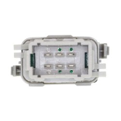 Interrupteur de lève-vitre VEMO V46-73-0081 pour RENAULT OE 8200315013 VEMO