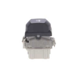 Interrupteur de lève-vitre VEMO V46-73-0081 pour RENAULT OE 8200315013 VEMO