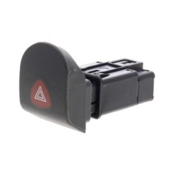 Hazard Warning Light Switch VEMO V46-73-0086 OE Ref 77 00 308 821