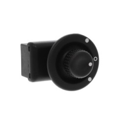 Exterior Rearview Mirror Adjustment Switch VEMO V46-73-0087 OE Ref 82 00 214 919