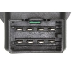 Interrupteur de réglage de rétroviseur extérieur VEMO V46-73-0087 pour DACIA et plus encore... VEMO