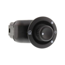 Exterior Rearview Mirror Adjustment Switch VEMO V46-73-0094 OE Ref 82 00 214 921