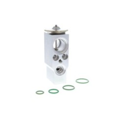 Expansion Valve VEMO V46-77-0003 OE Ref 11516014