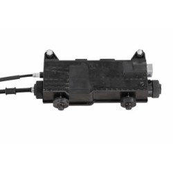 Élément de commande d'étrier de frein de stationnement VEMO V46-77-0011 pour RENAULT VEMO