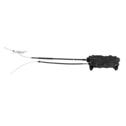 Élément de commande d'étrier de frein de stationnement VEMO V46-77-0011 pour RENAULT VEMO