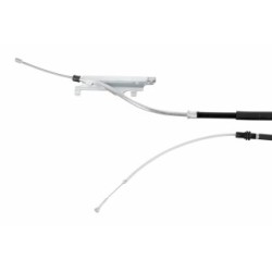 Élément de commande d'étrier de frein de stationnement VEMO V46-77-0011 pour RENAULT VEMO