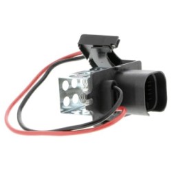 Interior Blower Regulator VEMO V46-79-0007-1 OE Ref 77 01 034 875