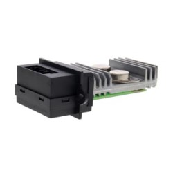 Interior Blower Regulator VEMO V46-79-0009 OE Ref 77 01 040 562