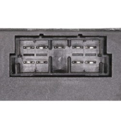 Régulateur de ventilation intérieure VEMO V46-79-0009 pour RENAULT OE 7701040562 VEMO