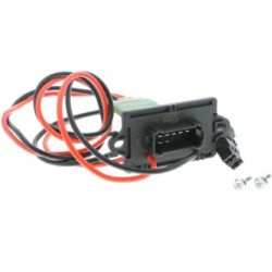 Interior Blower Regulator VEMO V46-79-0010 OE Ref 77 01 207 876