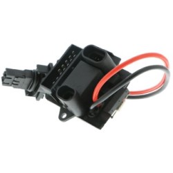 Interior Blower Regulator VEMO V46-79-0011-1 OE Ref 77 01 050 900