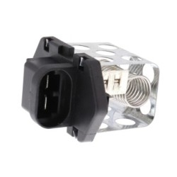 Electric Motor Series Resistor VEMO V46-79-0013 OE Ref 77 01 040 717