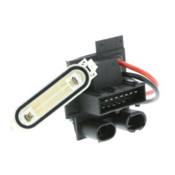 Interior Blower Regulator VEMO V46-79-0017 OE Ref 77 01 206 351