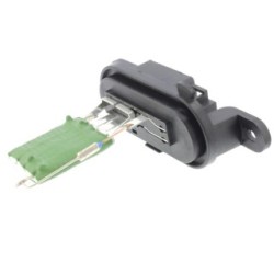 Interior Blower Resistor VEMO V46-79-0021 OE Ref 27 15 008 89R