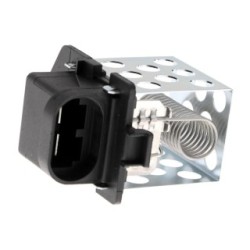 Interior Blower Resistor VEMO V46-79-0022 OE Ref 091159754