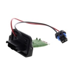 Interior Blower Regulator VEMO V46-79-0023 OE Ref 77 01 209 275