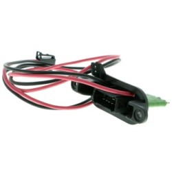 Interior Blower Regulator VEMO V46-79-0025 OE Ref 77 01 068 978