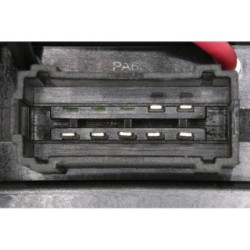 Régulateur de ventilation intérieure VEMO V46-79-0025 pour RENAULT KANGOO VEMO