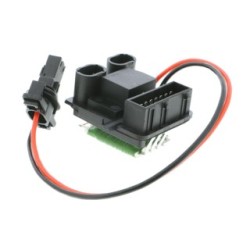 Interior Blower Regulator VEMO V46-79-0028 OE Ref 7701044817